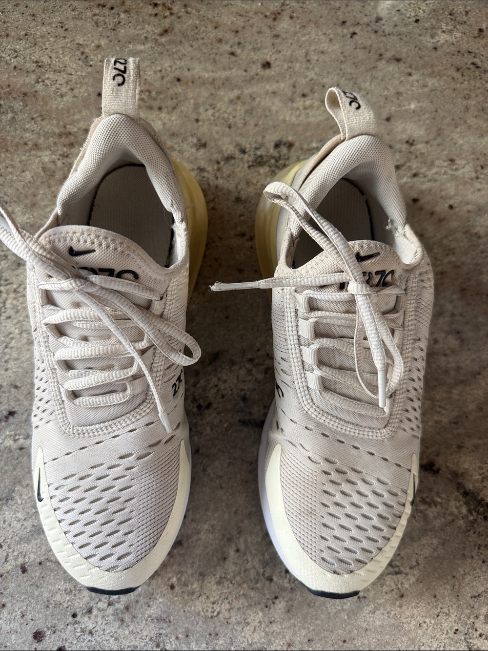 Women’s Nike Air Max 270 Sneakers